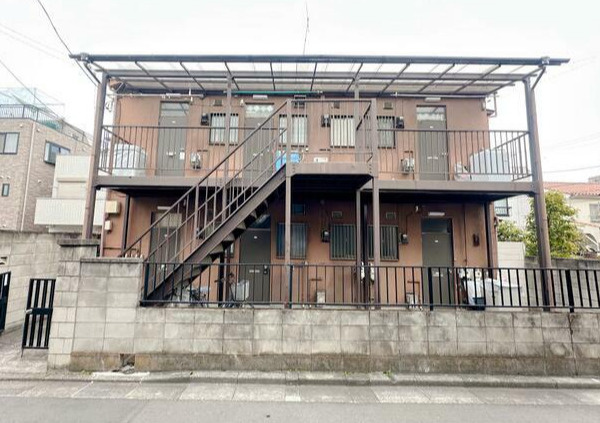 向井荘
