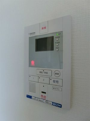 リブリ・ルミエールのセキュリティ
