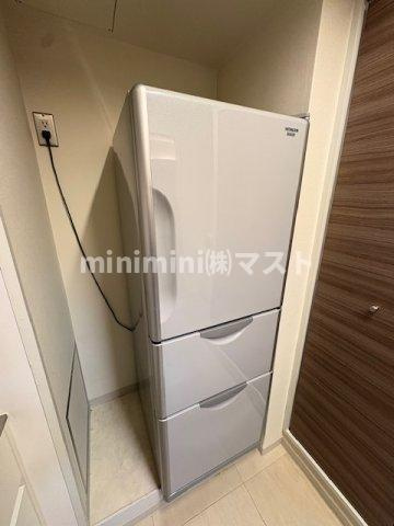 ノイメゾン京町堀の設備