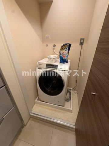 ノイメゾン京町堀の設備