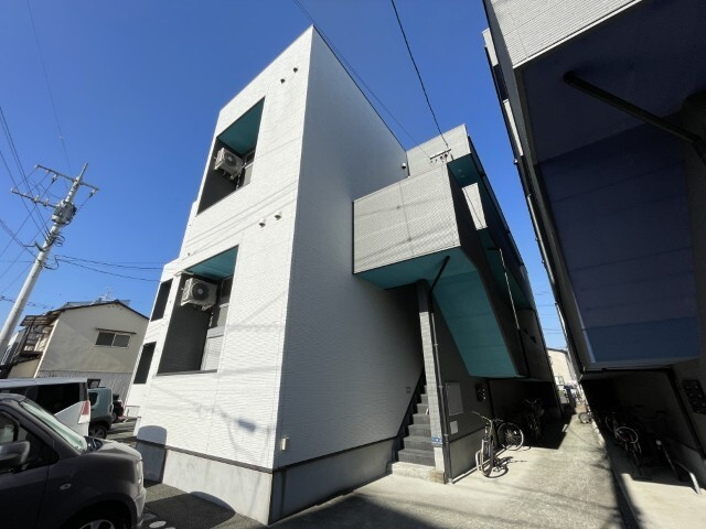 【外観】 | イーナ琴平
