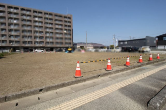 高そね　G号地　建築条件付　売土地　【全8区画】