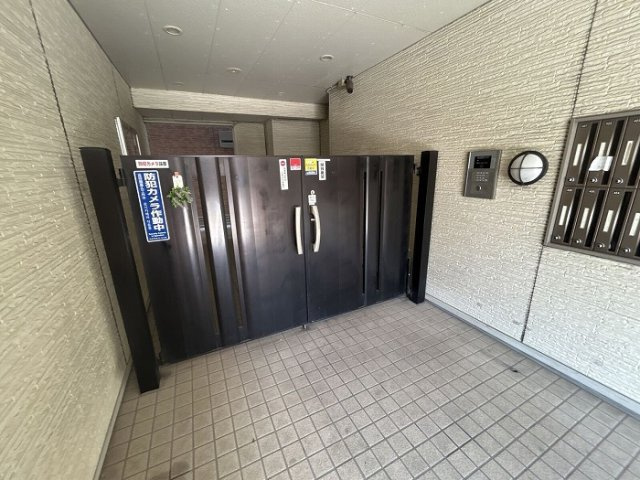 レオパレスソレーユⅢのその他