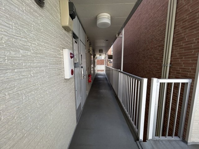 レオパレスソレーユⅢのその他