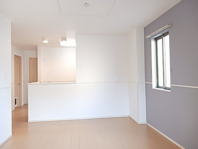 メゾンサニーの内装