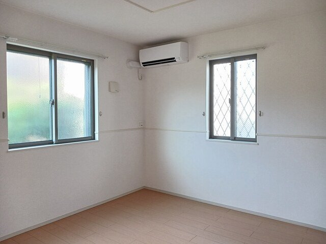 メゾンサニーの内装