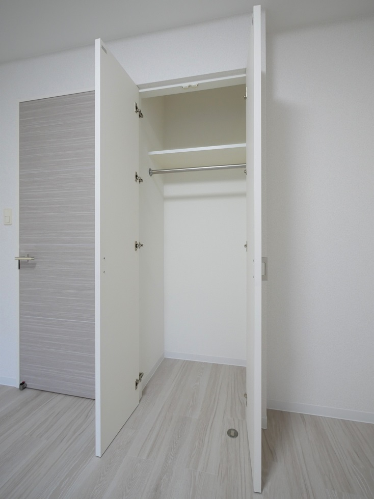 ブランノアール北赤羽の内装