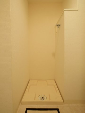 ブランノアール北赤羽の内装