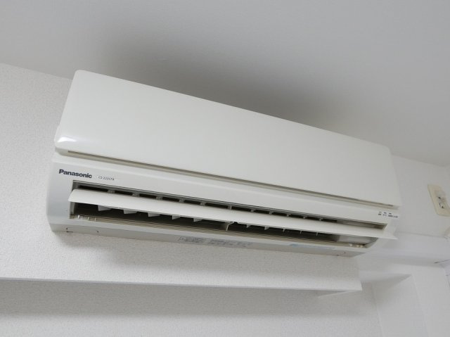 ブランノアール北赤羽の内装