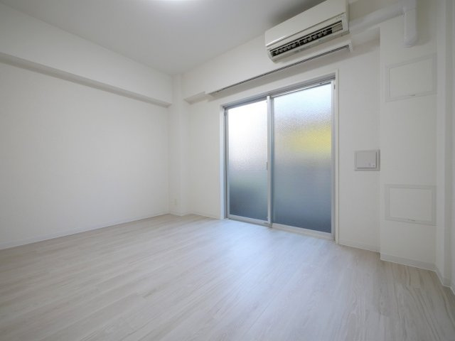 ブランノアール北赤羽の内装