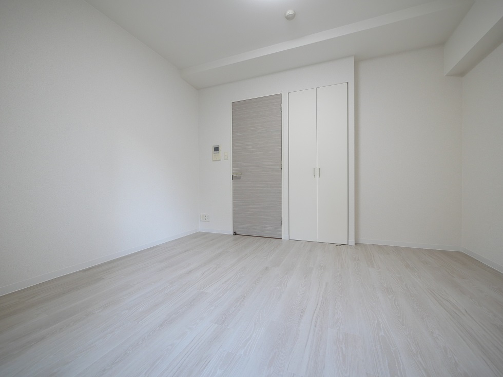 ブランノアール北赤羽の内装