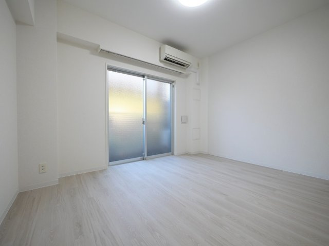 ブランノアール北赤羽の内装