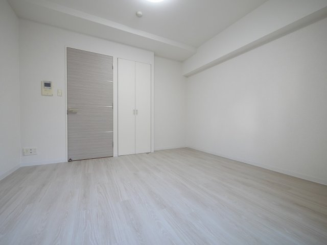 ブランノアール北赤羽の内装