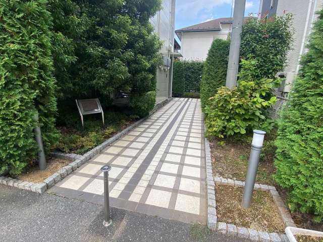レオパレスＬｉｎｄｅｎｂａｕｍのその他