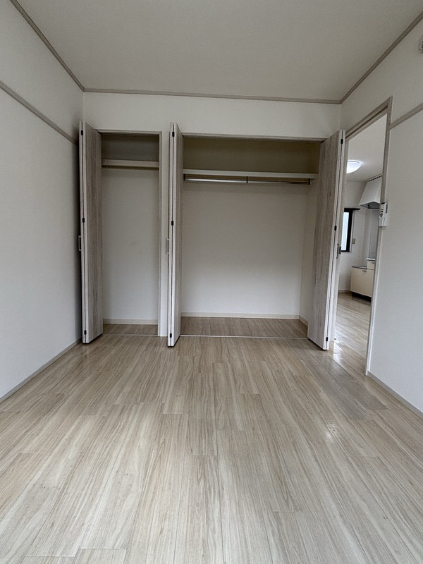 北区赤羽西６丁目の賃貸マンションの内装