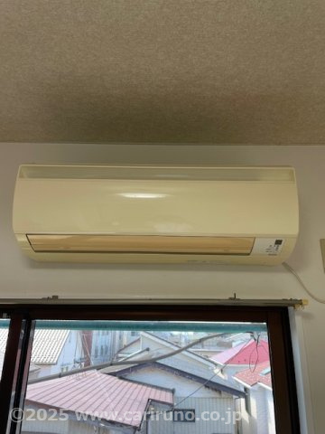 アシックハイツの設備