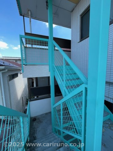 アシックハイツのその他