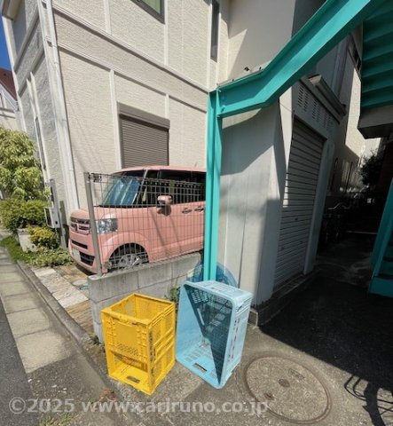 アシックハイツのその他共用部分