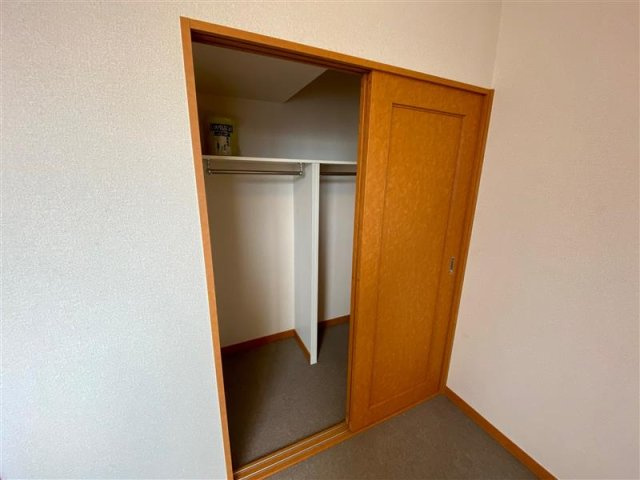 レオパレスピュアの内装