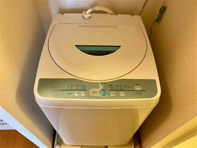 レオパレスピュアのその他