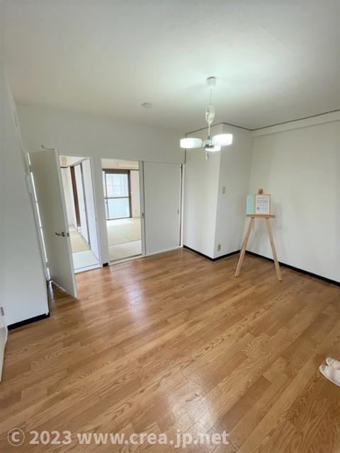 ホワイトベルハイムの内装