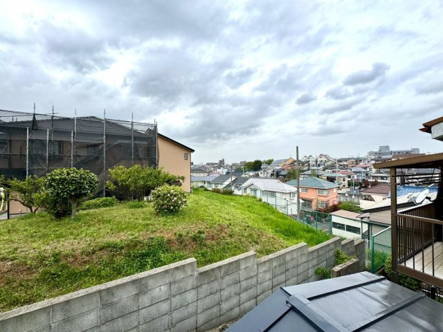 朝霞市宮戸戸建ての展望