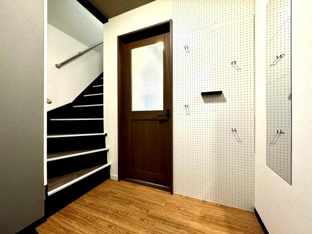 朝霞市宮戸戸建てのその他