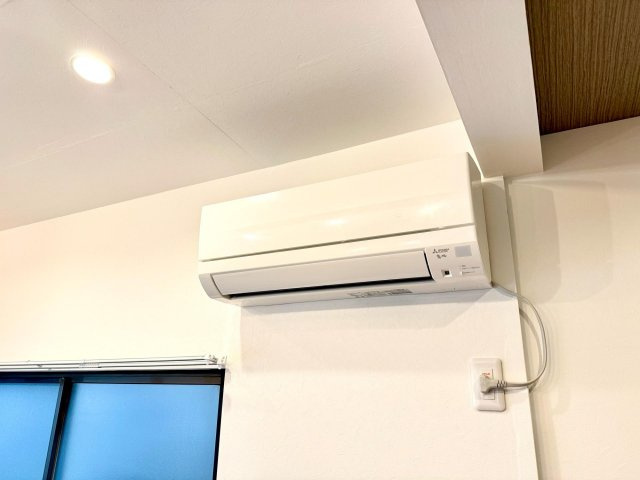 朝霞市宮戸戸建ての設備