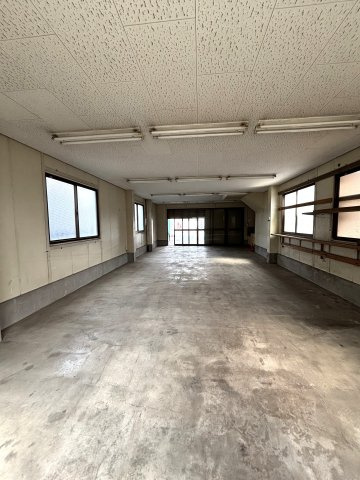 ミヤタハイツの内装