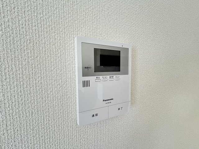 Ｋ・Ｕグランデのセキュリティ