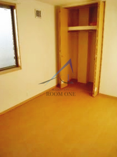 パナエステートの寝室|寝室です。