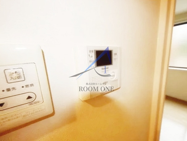 パナエステートのその他|TVインターホンです。