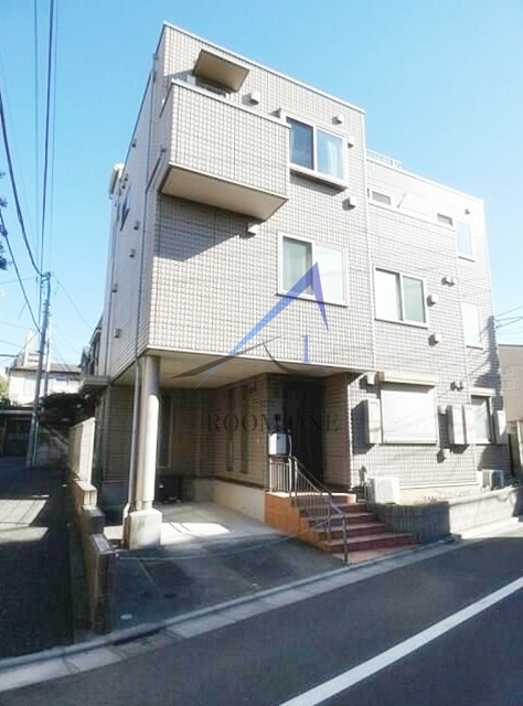 パナエステートの外観|外観です。