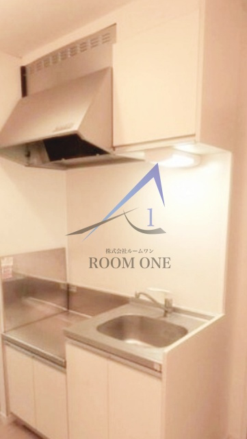 パナエステートのキッチン|キッチンです。