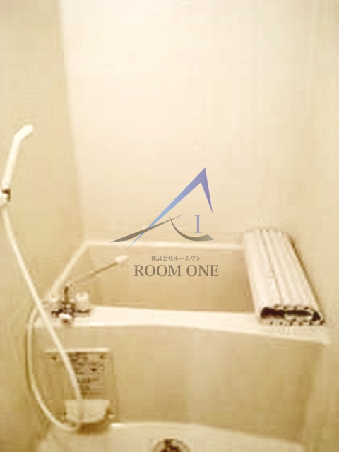 パナエステートの浴室|お風呂です。