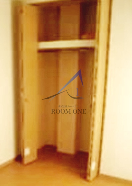 パナエステートの収納|収納です。