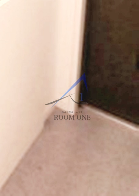 パナエステートの玄関|玄関です。