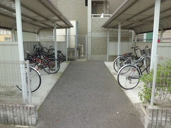 すまいる小坂のその他共用部分