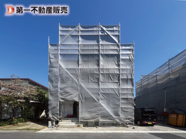 鈴鹿市南玉垣町《1号棟》の画像