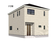 鈴鹿市南玉垣町《1号棟》の画像