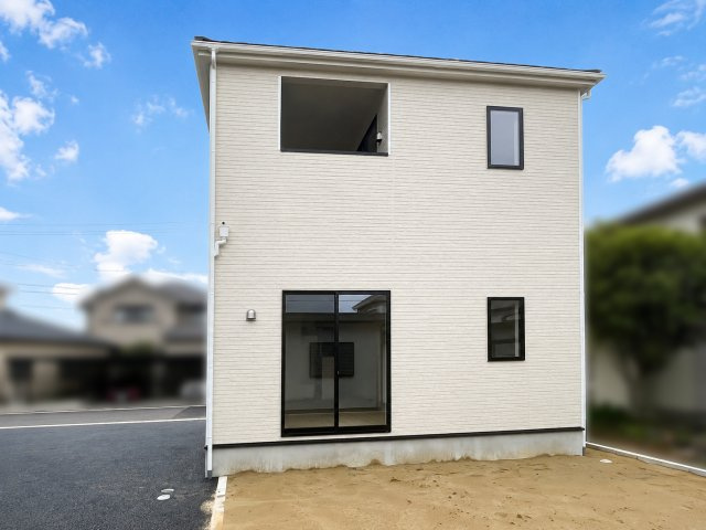 鈴鹿市南玉垣町《1号棟》のその他