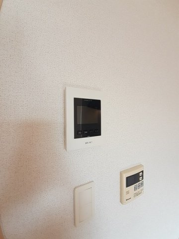 リバーヒル２　Ａの設備