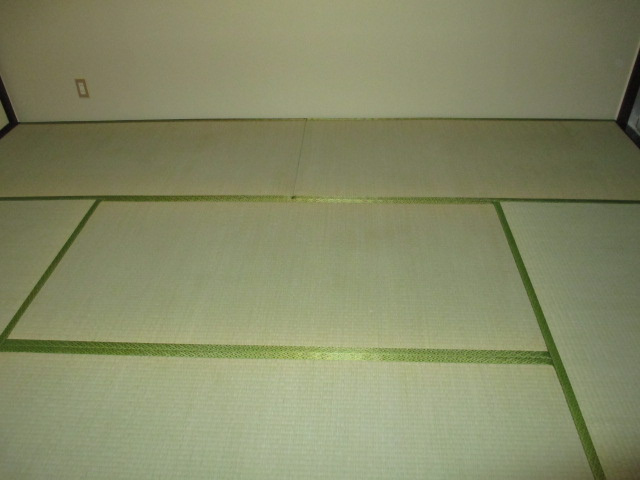 コーポ梶野Ｂ　の内装