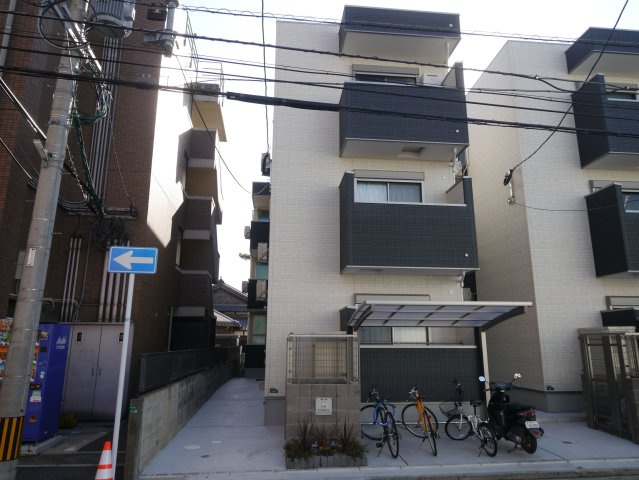 イル・フィオーレ馬出