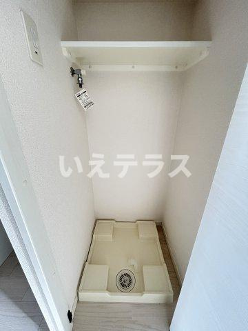 レジデンス神戸グルーブHarborWestの設備