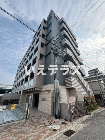 レジデンス神戸グルーブHarborWest