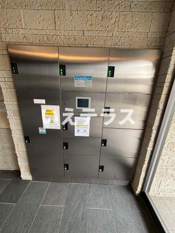 レジデンス神戸グルーブHarborWestのその他共用部分