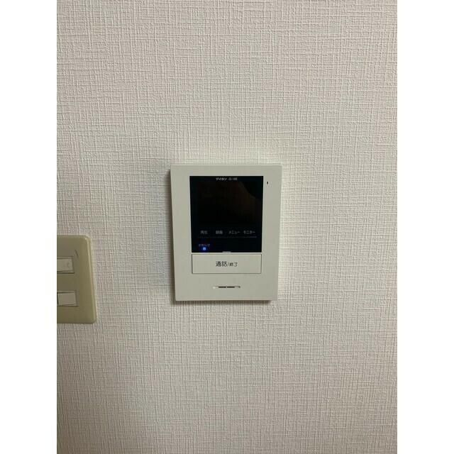 ファミール庚申のその他
