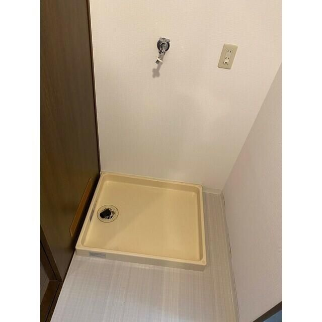 ファミール庚申の設備