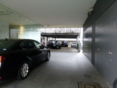 【駐車場】 | M＋FLATS
